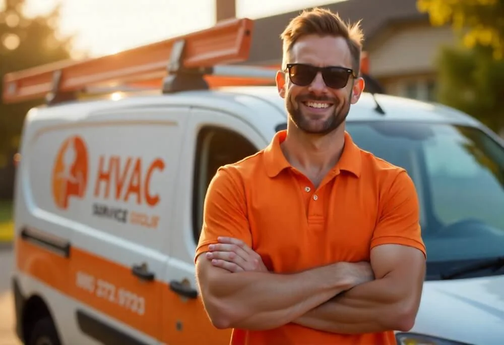 Professional HVAC repair and installation services in Westminster, TX
